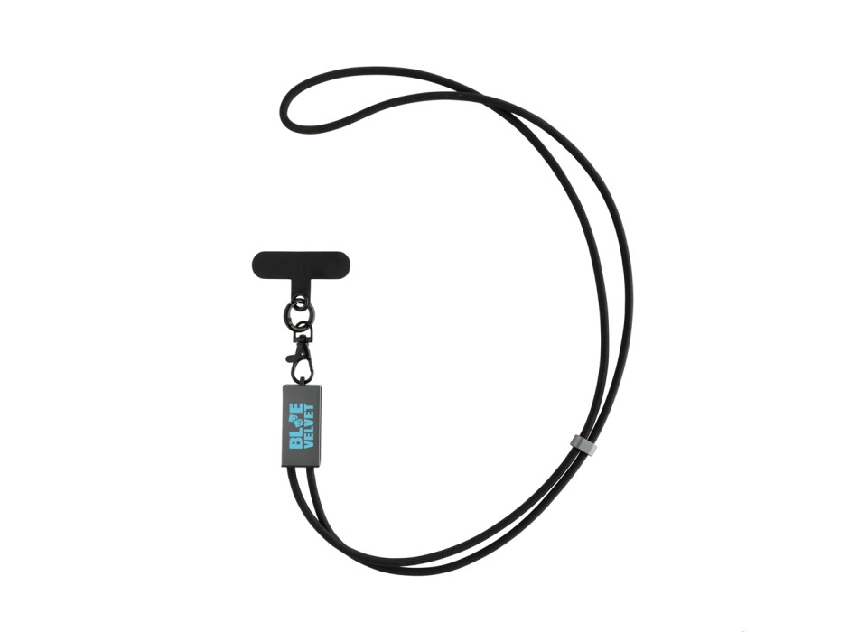 Cavo 60W Terra RCS con cavo doppio carica in rPET FullGadgets.com