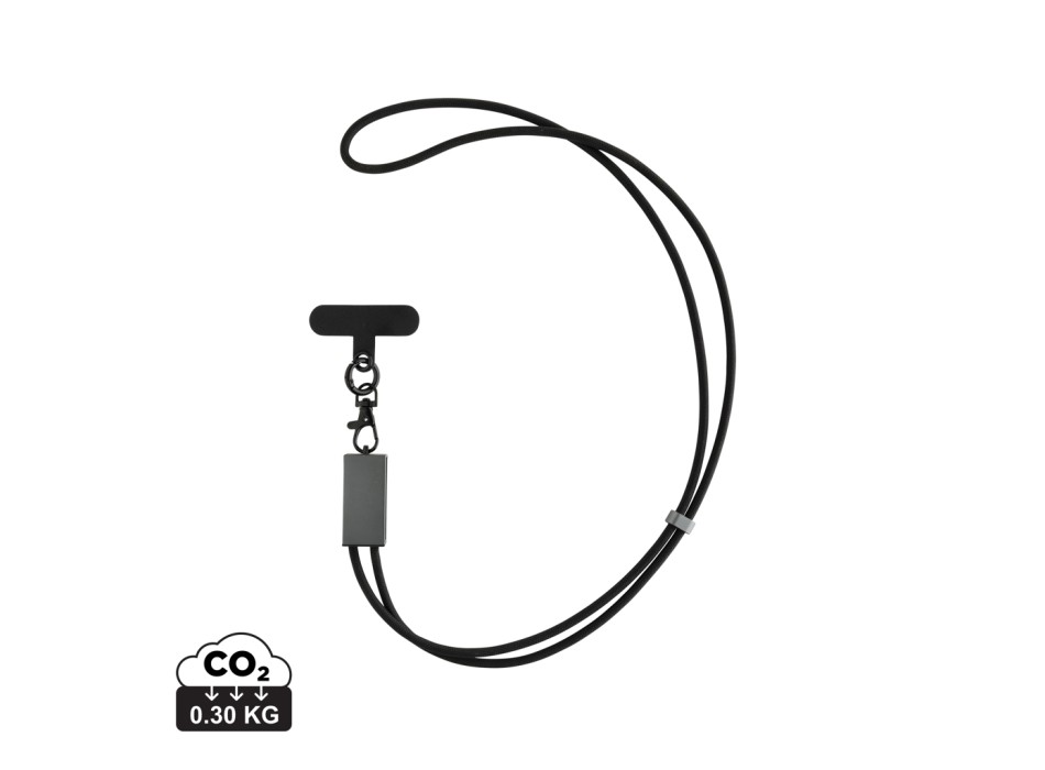 Cavo 60W Terra RCS con cavo doppio carica in rPET FullGadgets.com