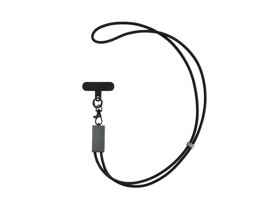 Cavo 60W Terra RCS con cavo doppio carica in rPET FullGadgets.com