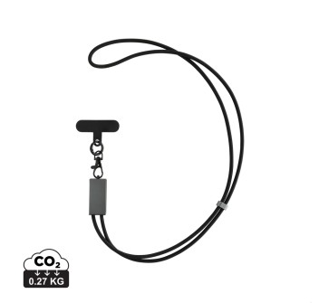 Cavo 60W Terra RCS con cavo doppio carica in rPET FullGadgets.com