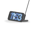 Cavo Aluvia 65W PD RCS  con supporto regolabile per telefono FullGadgets.com