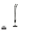 Cavo bracciale 60W regolabile LoopAmp in rPET RCS FullGadgets.com