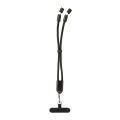 Cavo bracciale 60W regolabile LoopAmp in rPET RCS