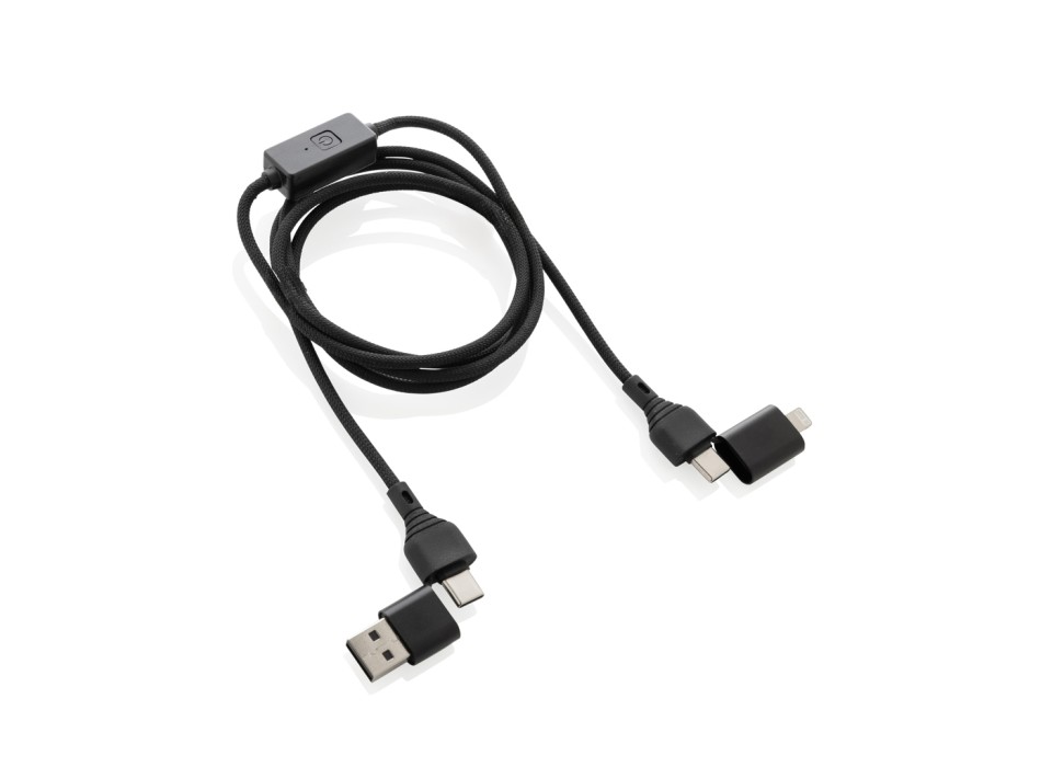 Cavo di protezione anti hackeraggio Datalock 60W RCS FullGadgets.com