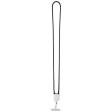Cavo di ricarica 5-in-1 65W con lanyard in plastica riciclata Ion FullGadgets.com