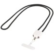 Cavo di ricarica 5-in-1 65W con lanyard in plastica riciclata Ion FullGadgets.com