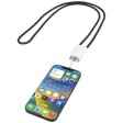 Cavo di ricarica 5-in-1 65W con lanyard in plastica riciclata Ion FullGadgets.com