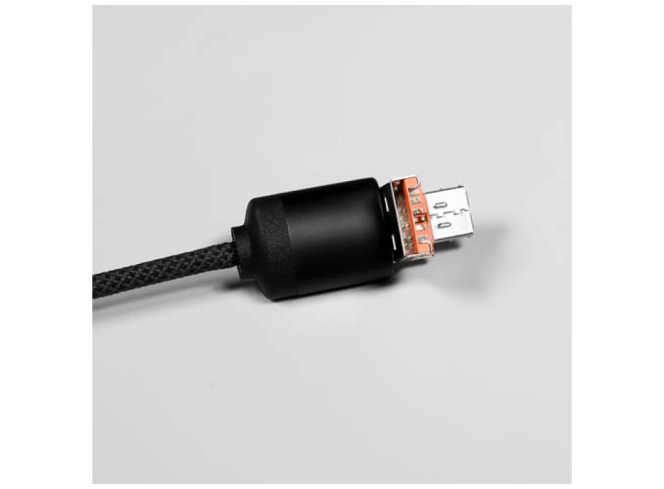 Cavo di ricarica 5-in-1 SCX.design C35 FullGadgets.com