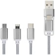 Cavo di ricarica 5 in 1 Versatile FullGadgets.com