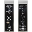 Cavo di ricarica con interruttore e logo luminoso da 60 W SCX.design C32 FullGadgets.com