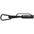 Cavo di ricarica da 65 W 5 in 1 in alluminio riciclato con moschettone Algieba FullGadgets.com