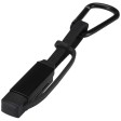 Cavo di ricarica da 65 W 5 in 1 in alluminio riciclato con moschettone Algieba FullGadgets.com