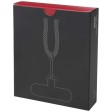 Cavo di ricarica da 65 W in RPET con lanyard SMART FullGadgets.com