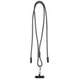 Cavo di ricarica da 65 W in RPET con lanyard SMART FullGadgets.com