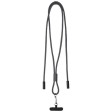 Cavo di ricarica da 65 W in RPET con lanyard SMART FullGadgets.com