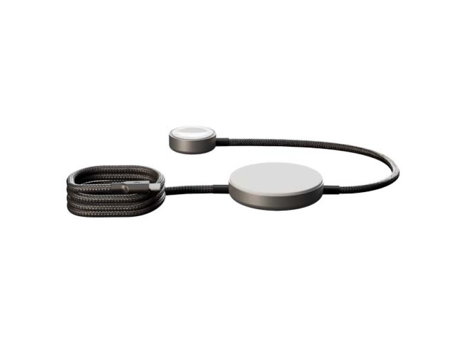 Cavo di ricarica doppio da 15 W Zens Pro 2 FullGadgets.com