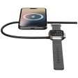 Cavo di ricarica doppio da 15 W Zens Pro 2 FullGadgets.com