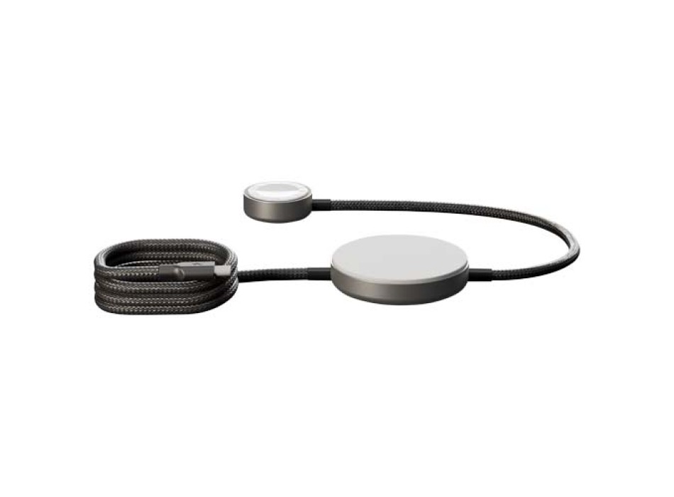 Cavo di ricarica doppio da 15 W Zens Pro 2 FullGadgets.com