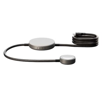 Cavo di ricarica doppio da 15 W Zens Pro 2 FullGadgets.com