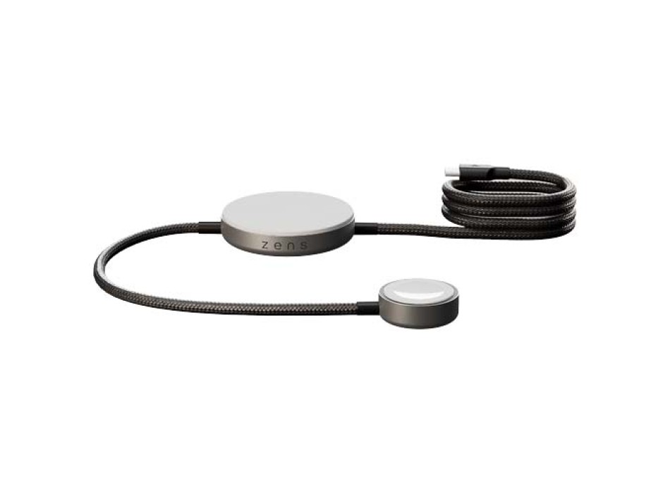 Cavo di ricarica doppio da 15 W Zens Pro 2 FullGadgets.com