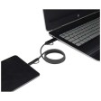 Cavo di ricarica magnetico 5 in 1 da 65 W e 100 cm, certificato RCS SMART FullGadgets.com
