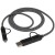 Cavo di ricarica magnetico 5 in 1 da 65 W e 100 cm, certificato RCS SMART