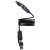 Cavo di ricarica magnetico in silicone da 100 W SCX.design C59