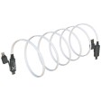 Cavo di ricarica magnetico piatto da 60 W SCX.design C58 FullGadgets.com