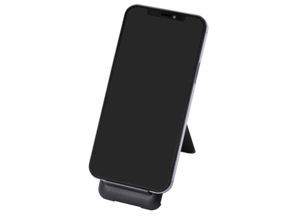 Cavo di ricarica modulare in plastica riciclata con supporto per telefono Savvy FullGadgets.com