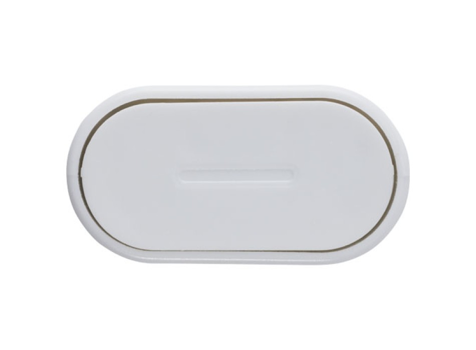 Cavo di ricarica modulare in plastica riciclata Whiz  FullGadgets.com