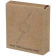 Cavo di ricarica PD CarPlay 5-in-1 retrattile in plastica riciclata da 100 W Alphard FullGadgets.com