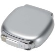 Cavo di ricarica PD CarPlay 5-in-1 retrattile in plastica riciclata da 100 W Alphard FullGadgets.com