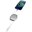 Cavo di ricarica PD CarPlay 5-in-1 retrattile in plastica riciclata da 100 W Alphard FullGadgets.com