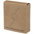 Cavo di ricarica PD CarPlay 5-in-1 retrattile in plastica riciclata da 100 W Alphard FullGadgets.com