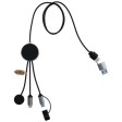 Cavo di ricarica per smartwatch 7-in-1 SCX.design C34  FullGadgets.com