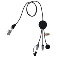 Cavo di ricarica per smartwatch 7-in-1 SCX.design C34  FullGadgets.com