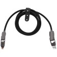 Cavo di ricarica SCX.design C43 da 65 W FullGadgets.com
