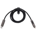 Cavo di ricarica SCX.design C43 da 65 W