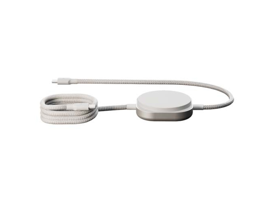 Cavo di ricarica USB-C 2-in-1 da 240 W Zens Pro 2 FullGadgets.com