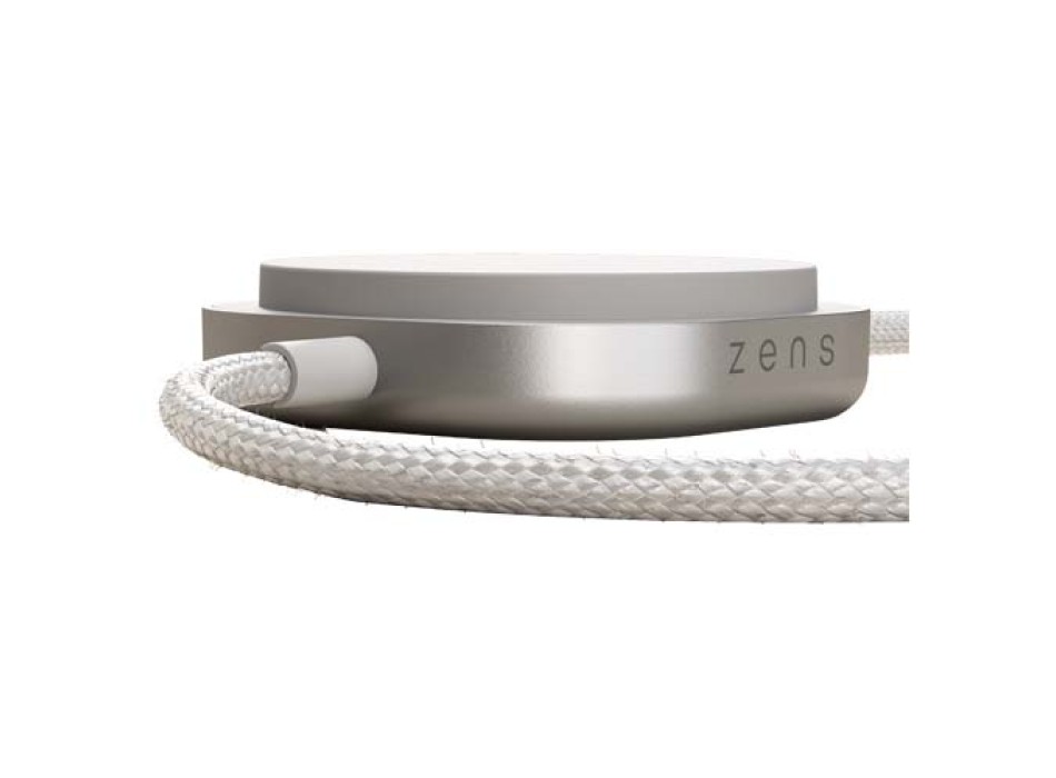 Cavo di ricarica USB-C 2-in-1 da 240 W Zens Pro 2 FullGadgets.com