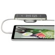 Cavo di ricarica USB-C 2-in-1 da 240 W Zens Pro 2 FullGadgets.com