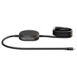 Cavo di ricarica USB-C 2-in-1 da 240 W Zens Pro 2 FullGadgets.com
