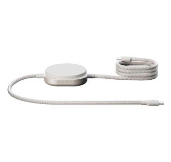 Cavo di ricarica USB-C 2-in-1 da 240 W Zens Pro 2 FullGadgets.com