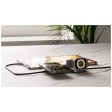  Cavo di ricarica USB-C 3-in-1 da 140 W Zens Pro 3 FullGadgets.com