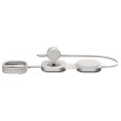  Cavo di ricarica USB-C 3-in-1 da 140 W Zens Pro 3 FullGadgets.com