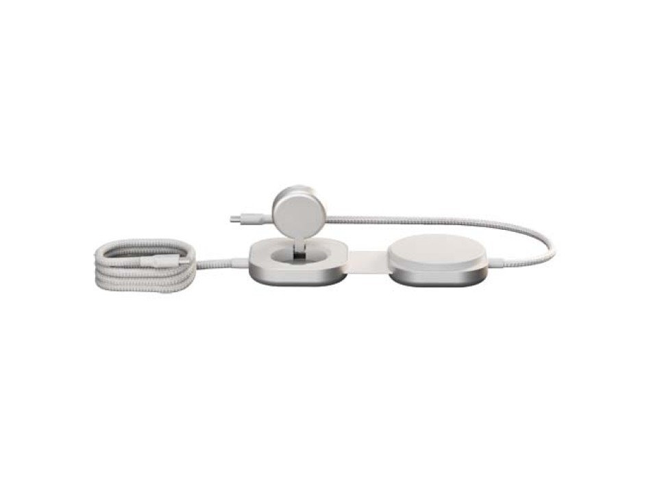  Cavo di ricarica USB-C 3-in-1 da 140 W Zens Pro 3 FullGadgets.com