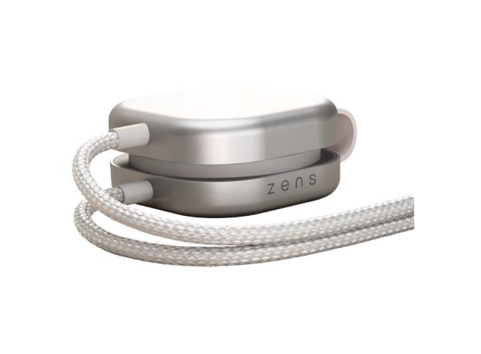  Cavo di ricarica USB-C 3-in-1 da 140 W Zens Pro 3 FullGadgets.com