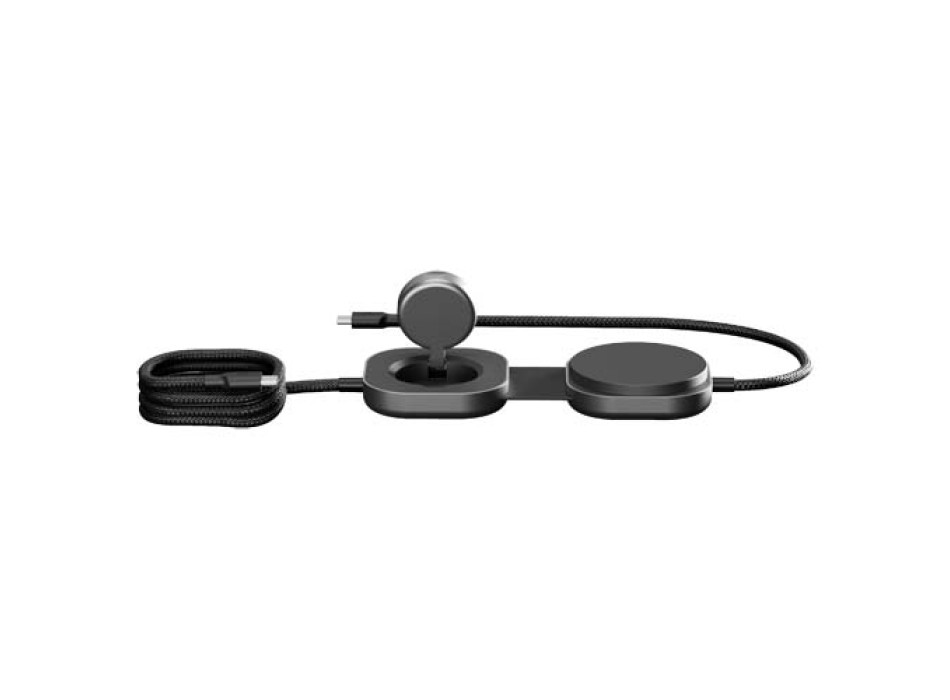  Cavo di ricarica USB-C 3-in-1 da 140 W Zens Pro 3 FullGadgets.com