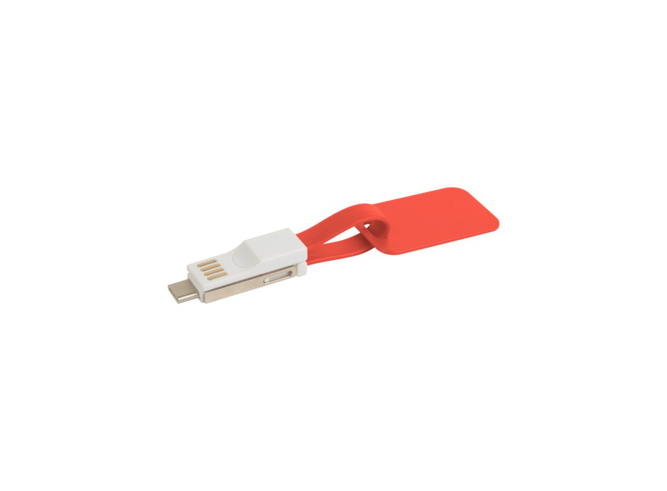 Cavo di ricarica USB/lightning/micro USB/ USB type C FullGadgets.com