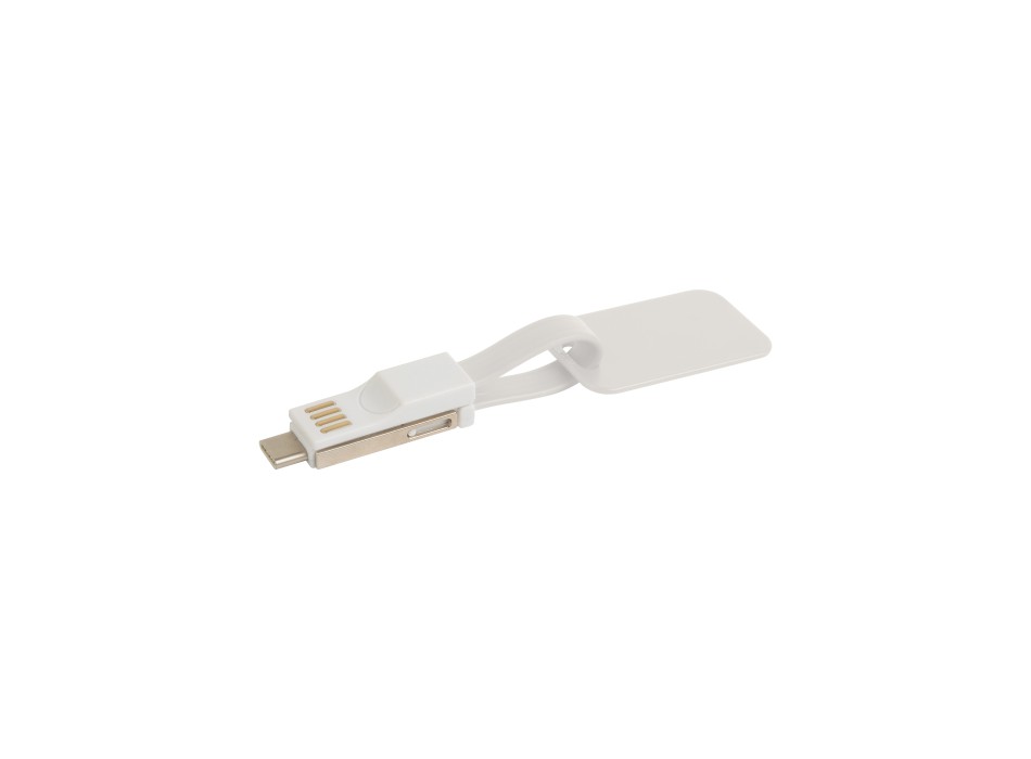 Cavo di ricarica USB/lightning/micro USB/ USB type C FullGadgets.com